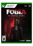 Fobia - St Dinfna Hotel (Xbox Series X)